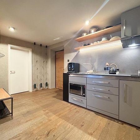 Glanz & Glory Appartements Soelden מראה חיצוני תמונה
