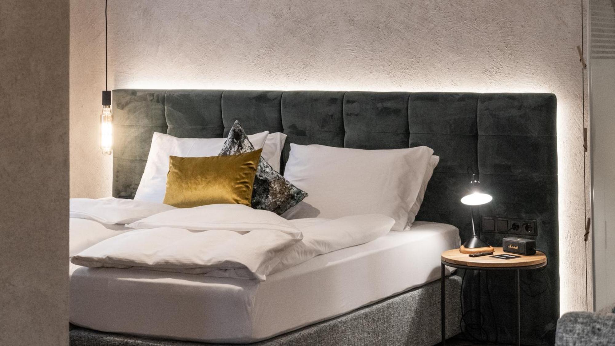 Glanz & Glory Appartements Soelden מראה חיצוני תמונה