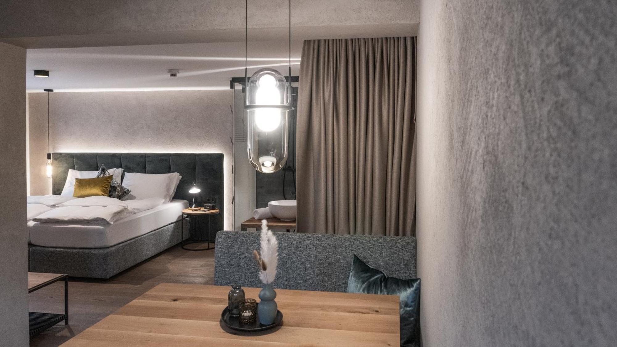 Glanz & Glory Appartements Soelden מראה חיצוני תמונה