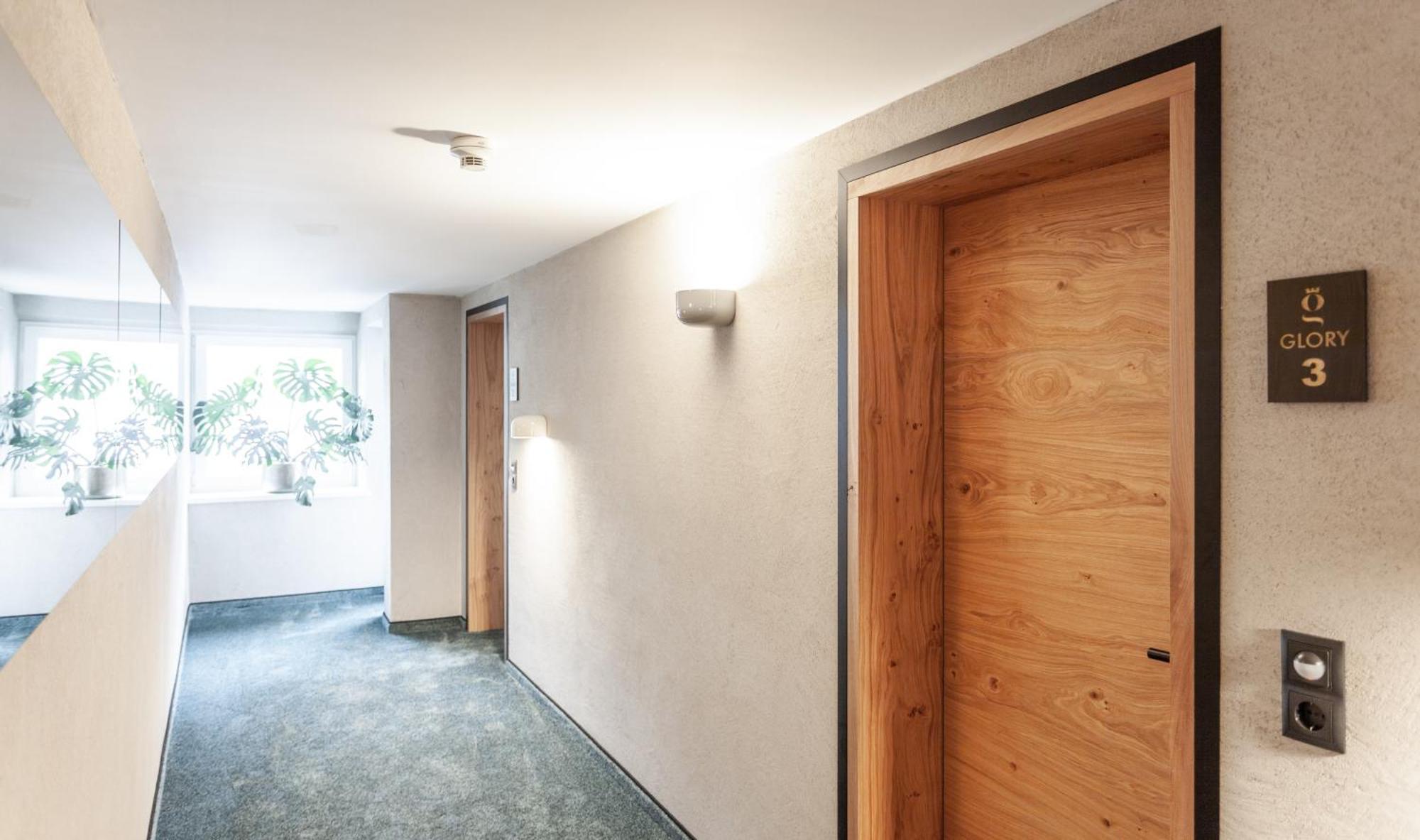 Glanz & Glory Appartements Soelden מראה חיצוני תמונה