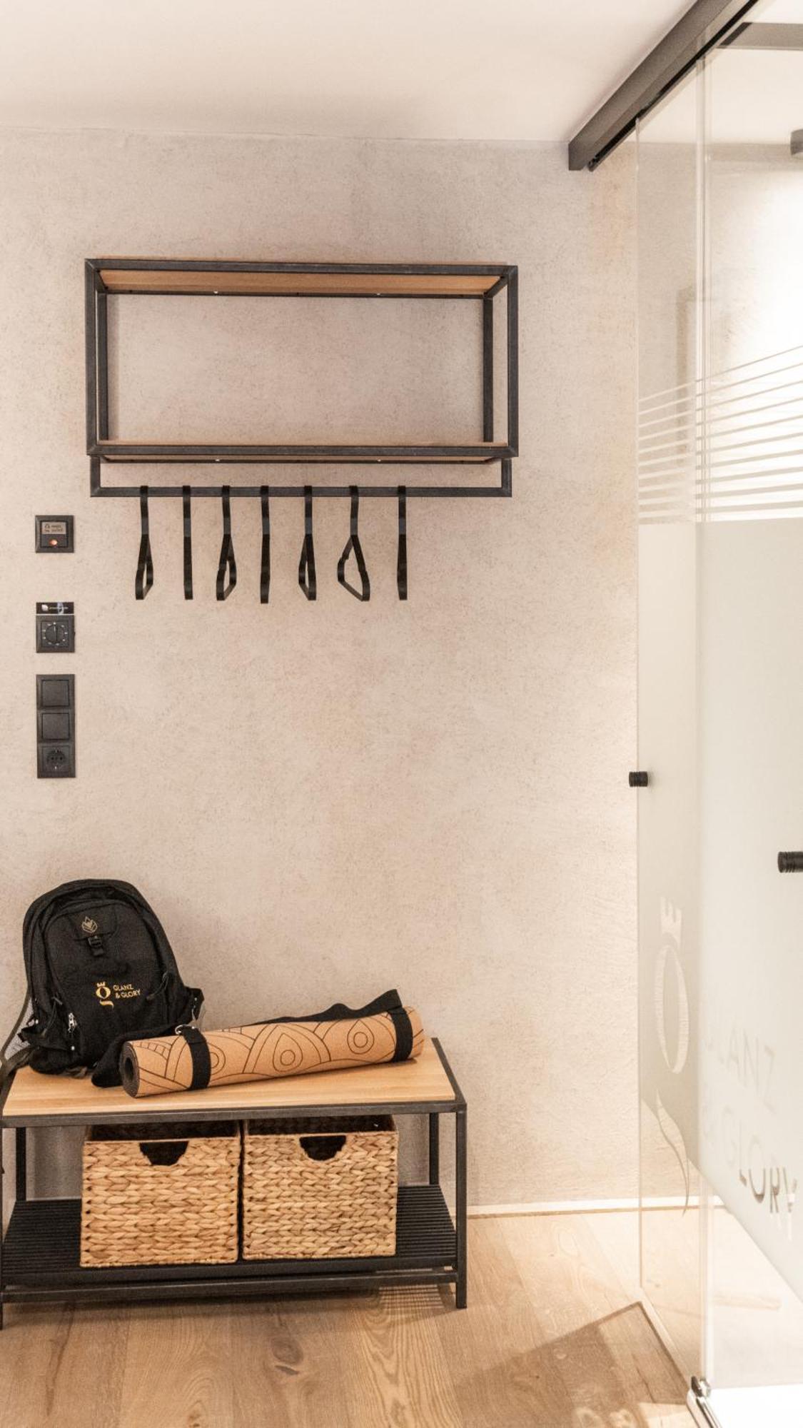 Glanz & Glory Appartements Soelden מראה חיצוני תמונה