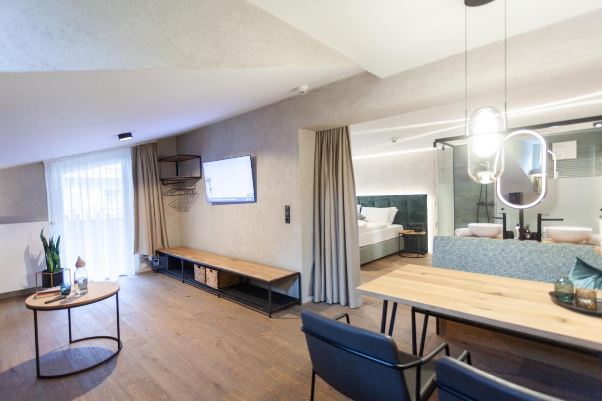 Glanz & Glory Appartements Soelden מראה חיצוני תמונה