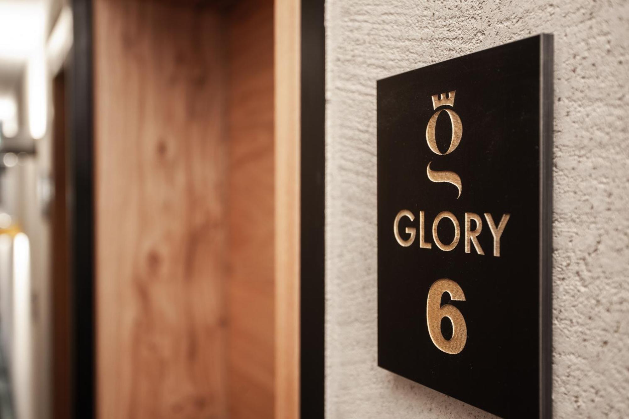 Glanz & Glory Appartements Soelden מראה חיצוני תמונה