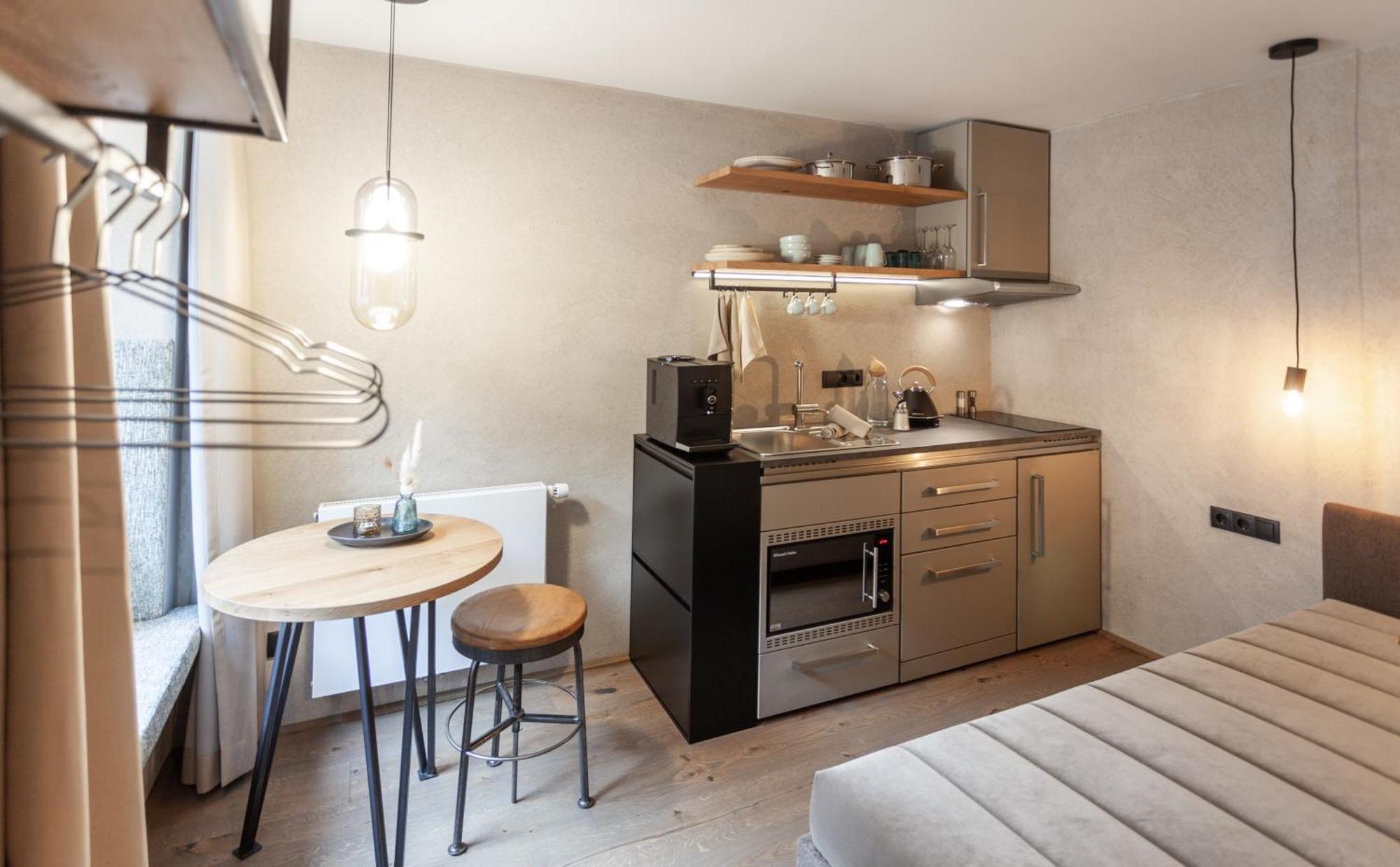 Glanz & Glory Appartements Soelden מראה חיצוני תמונה