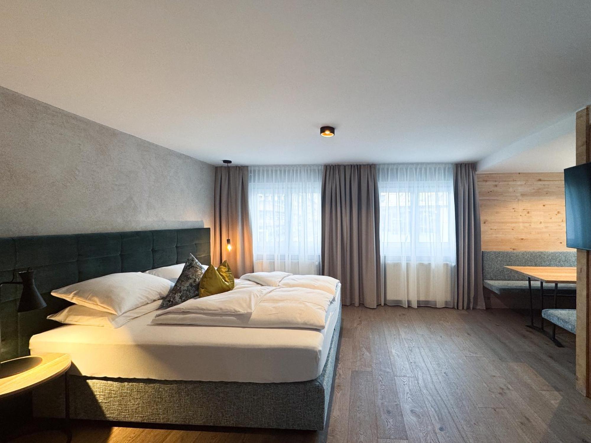 Glanz & Glory Appartements Soelden מראה חיצוני תמונה