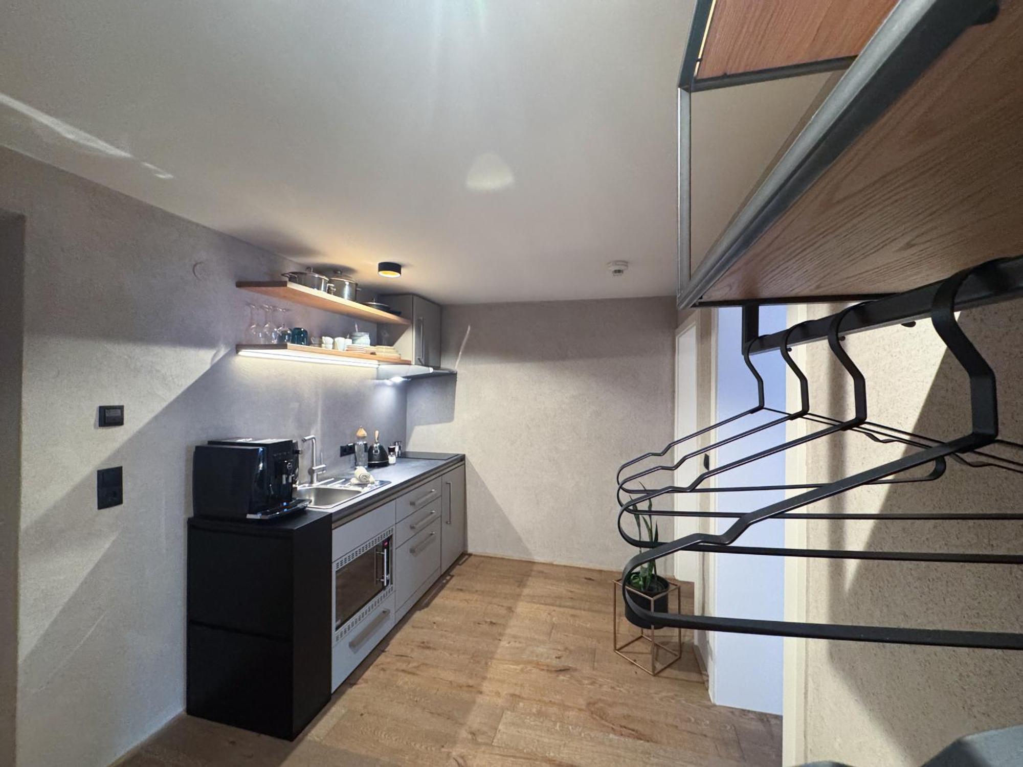Glanz & Glory Appartements Soelden מראה חיצוני תמונה